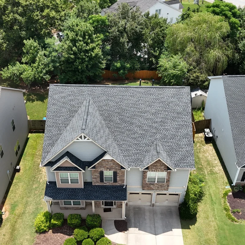 Home Roofing